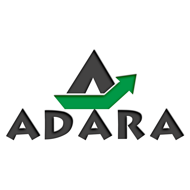 Logotyp Adara