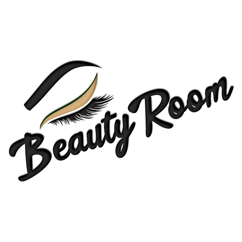 Logotyp beauty-room