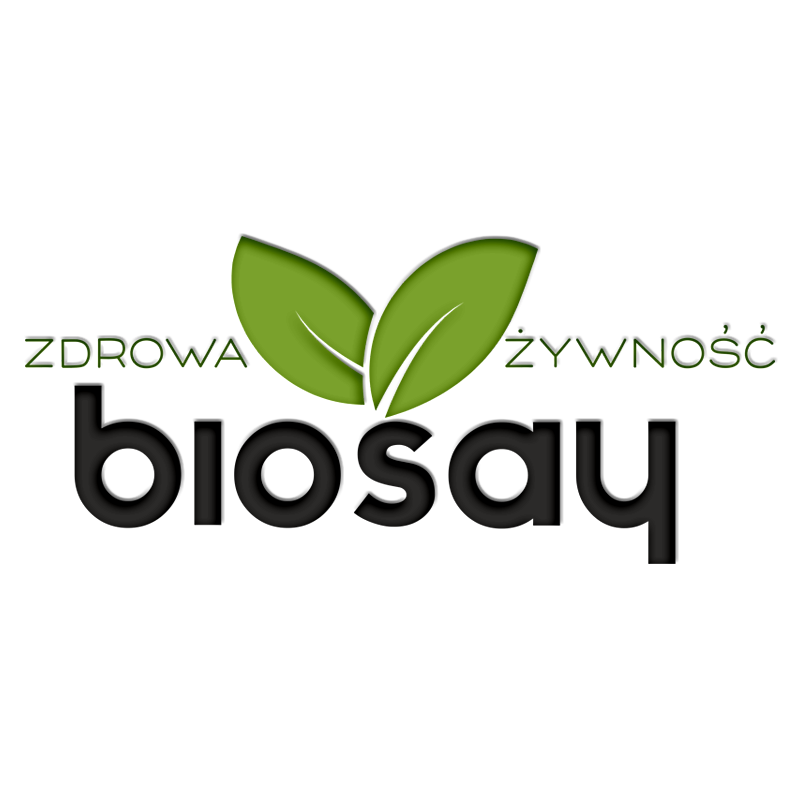 Logotyp BioSay