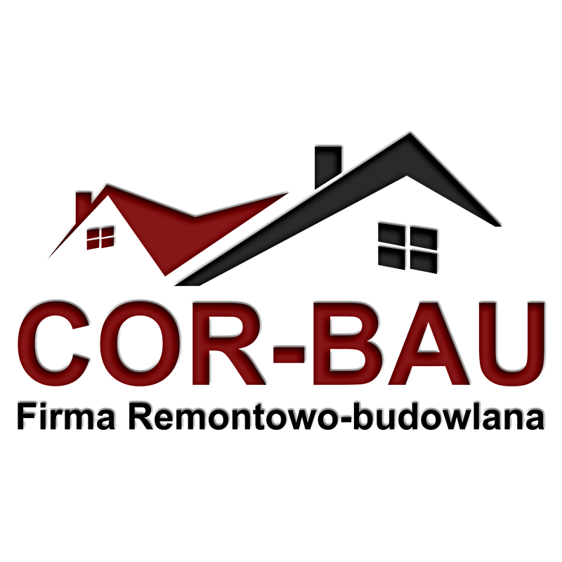 Logotyp Cor-Bau