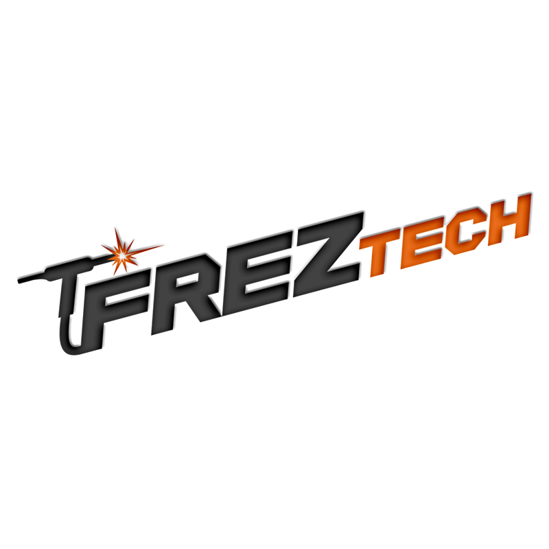 Logotyp FrezTech