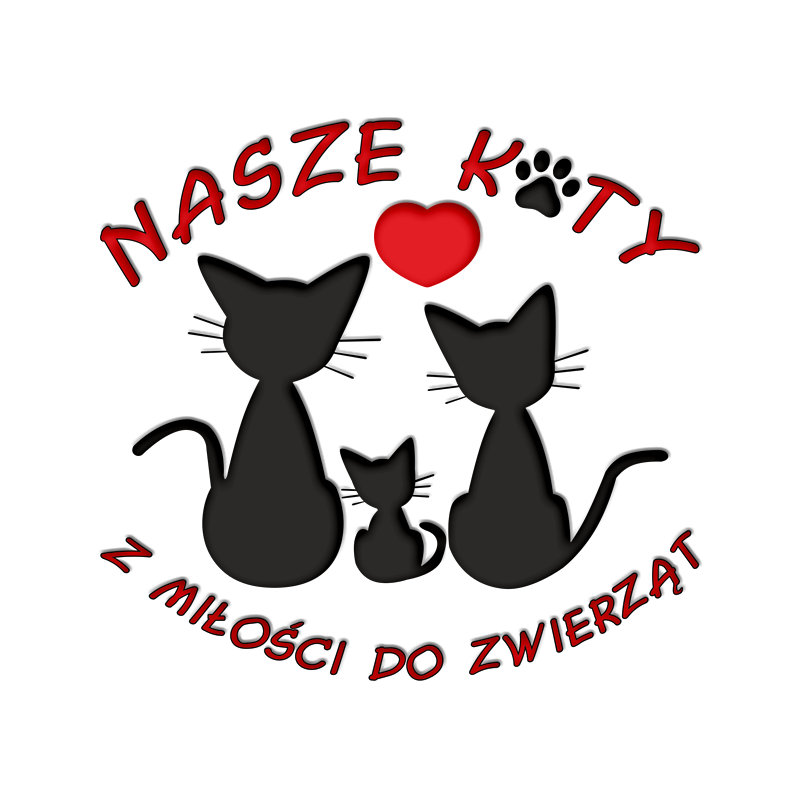 Logotyp Nasze Koty