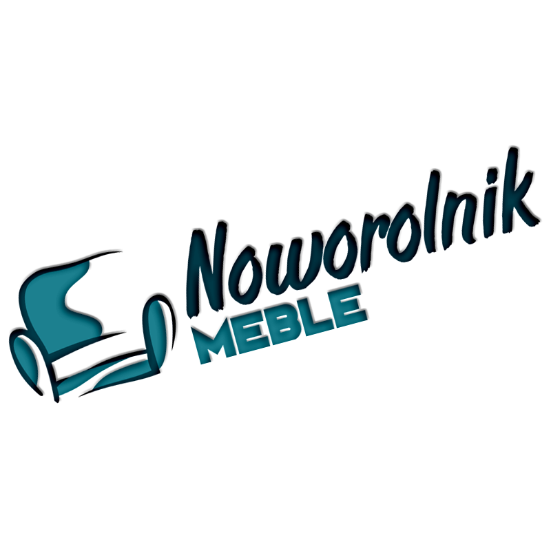 Logotyp Noworolnik Meble