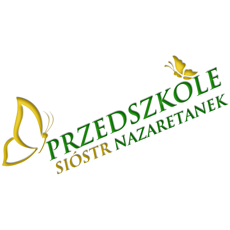 Logotyp Przedszkole Sióstr Nazaretanek