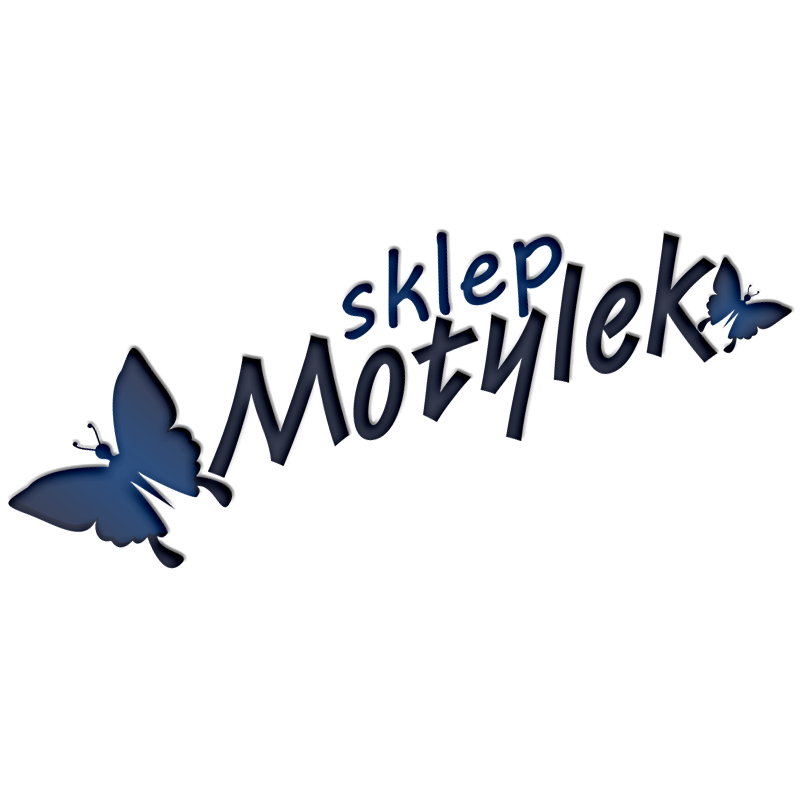 Logotyp Sklep Motylek